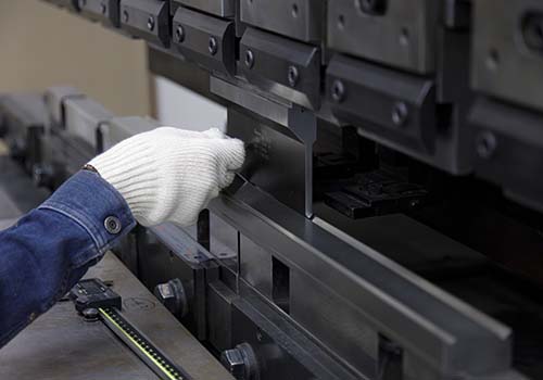 ベンダーイメージ写真